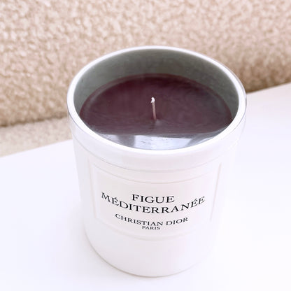 Dior Figue Méditerranée
Candle 250g