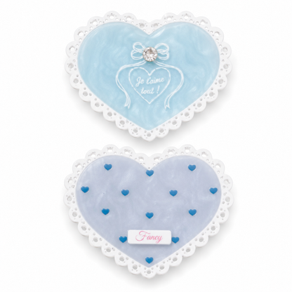 Korea Styles Fashionable Hair Clip
