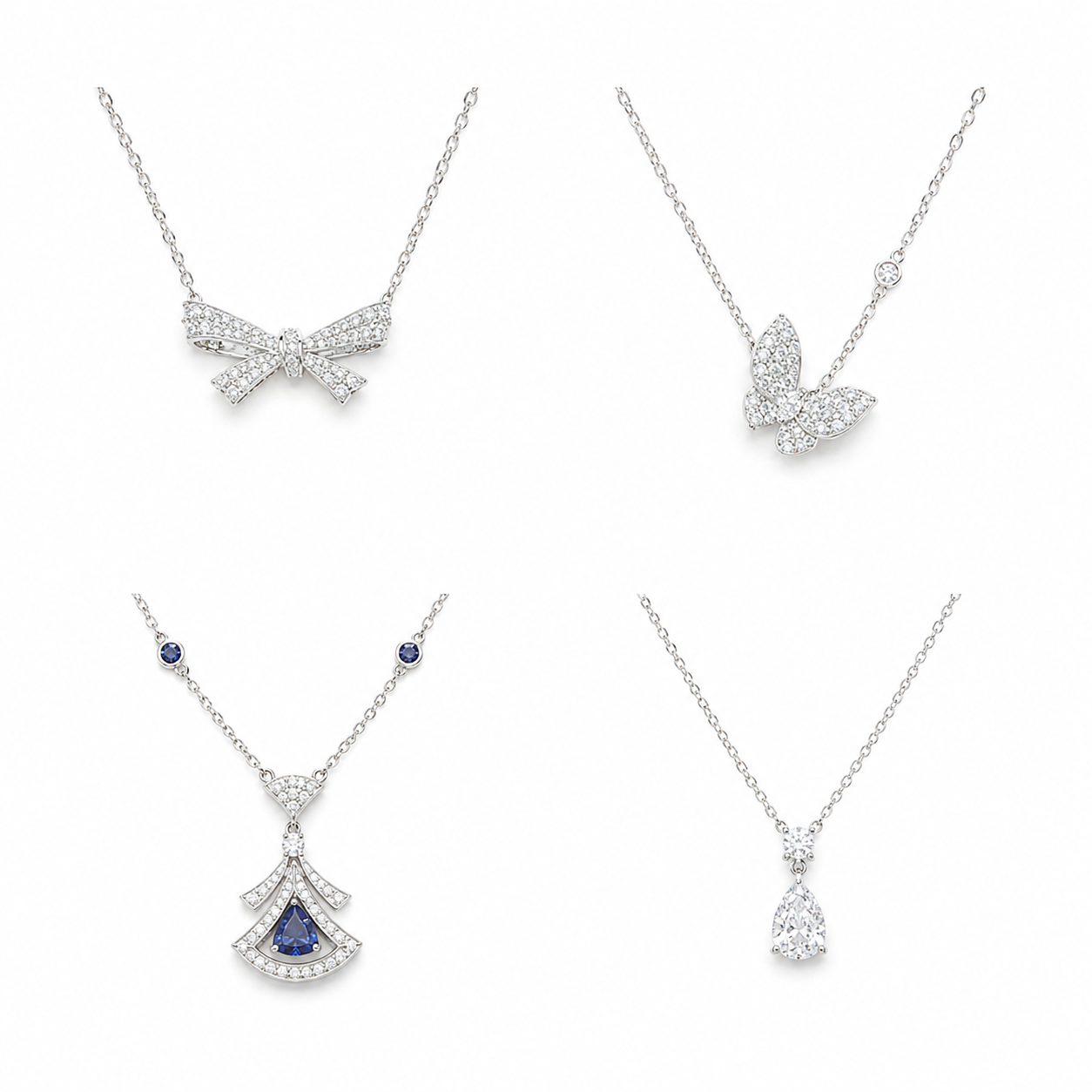 All In One  Jewellery Scoop