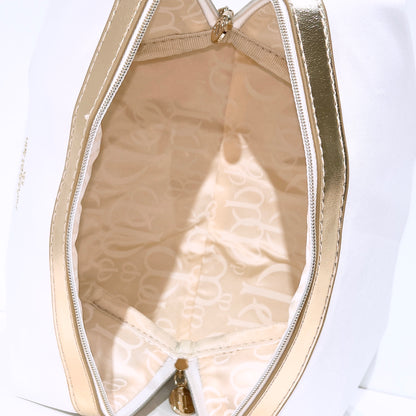 Cle de peau Makeup bag
