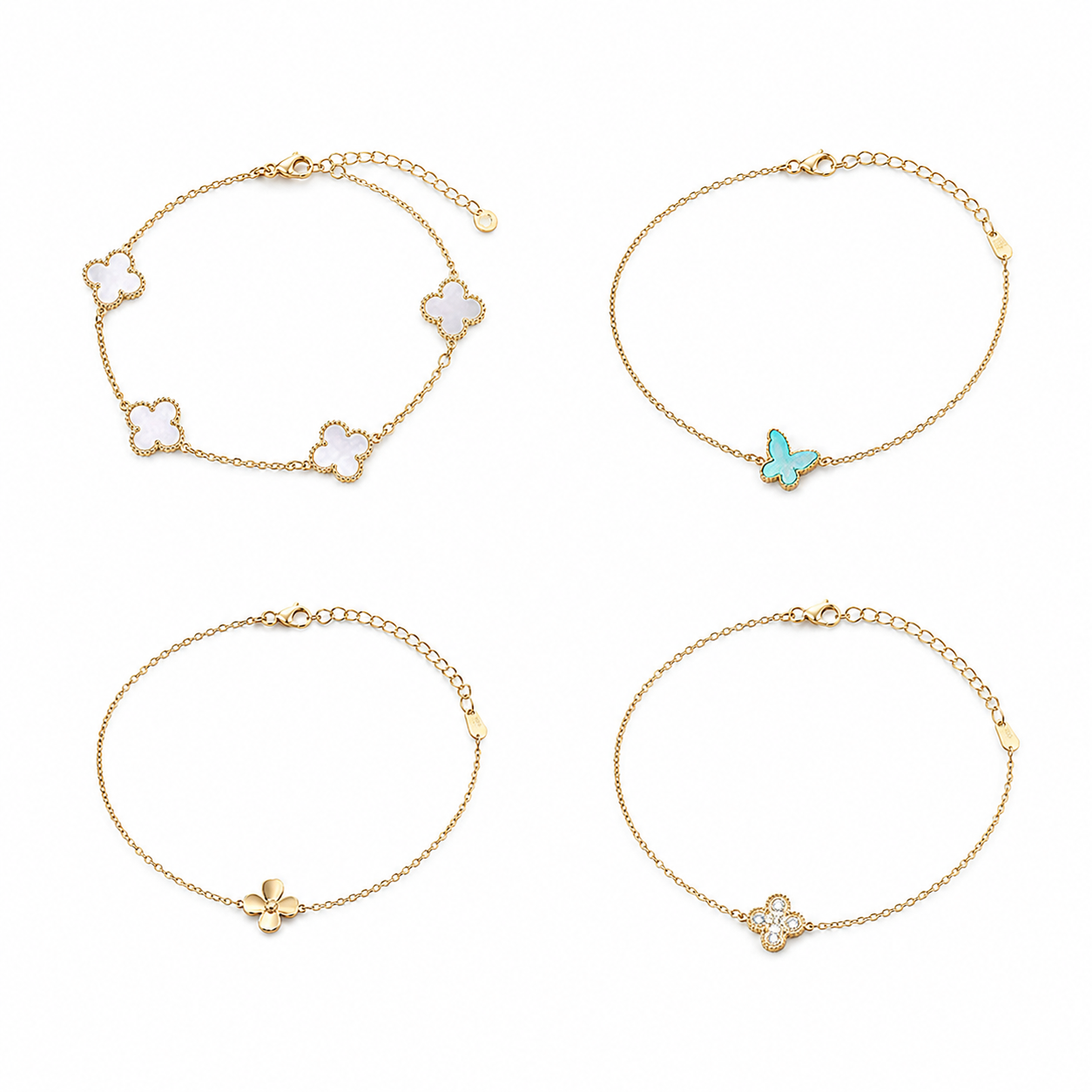 All In One  Jewellery Scoop