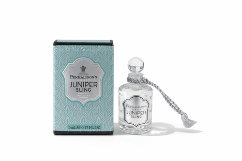 Juniper Sling Penhaligon's for women and men 5ml
