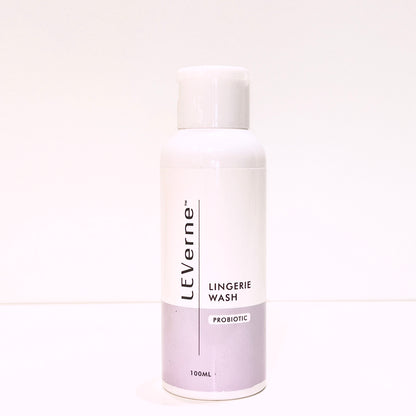 LEVERNE Probiotic Lingerie Wash 100ml