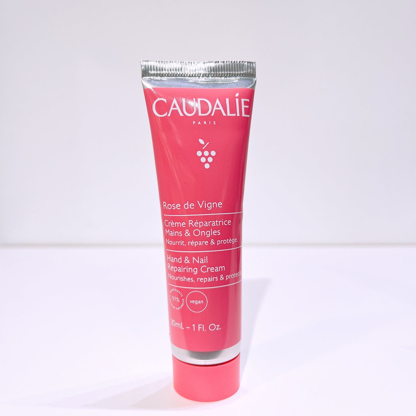 Caudalie Nourishing Hand Cream Trio (30ml x3)