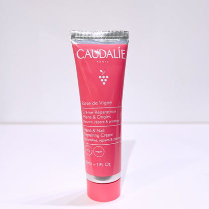 Caudalie Nourishing Hand Cream Trio (30ml x3)