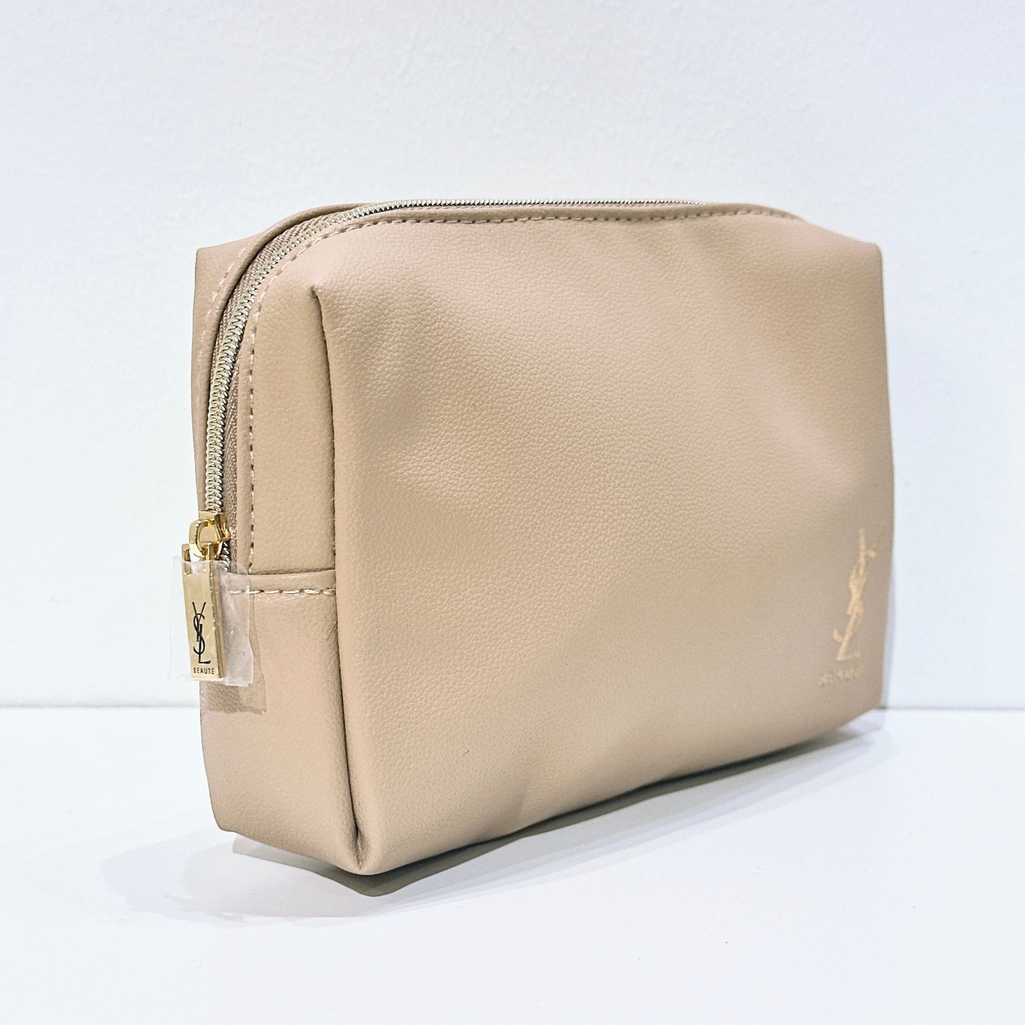 YSL BEAUTE cosmetic bag