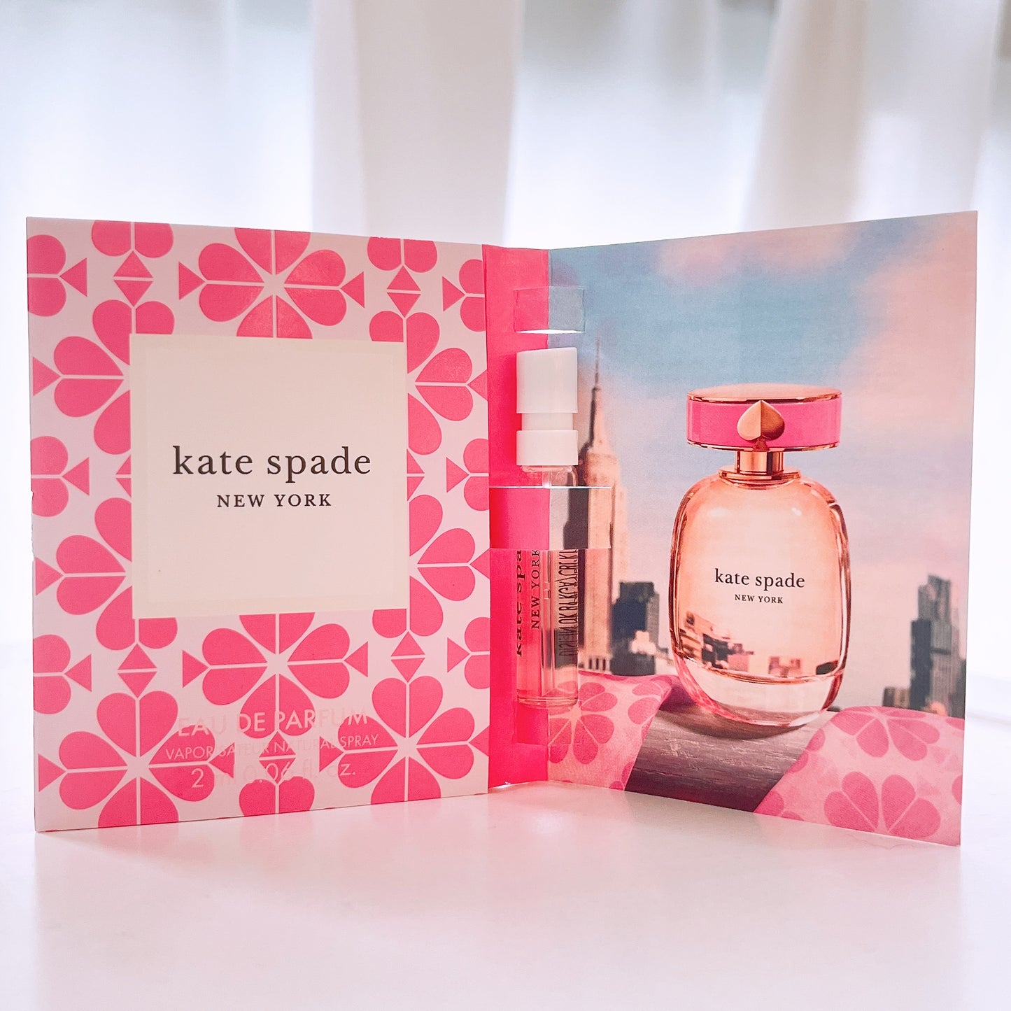 Kate Spade New York Kate Spade for women 2ml
