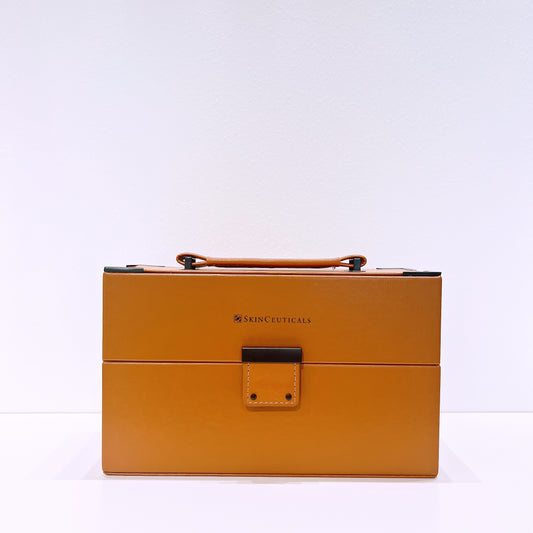 SKIN CEUTICALS Portable Travel Cosmetic Case