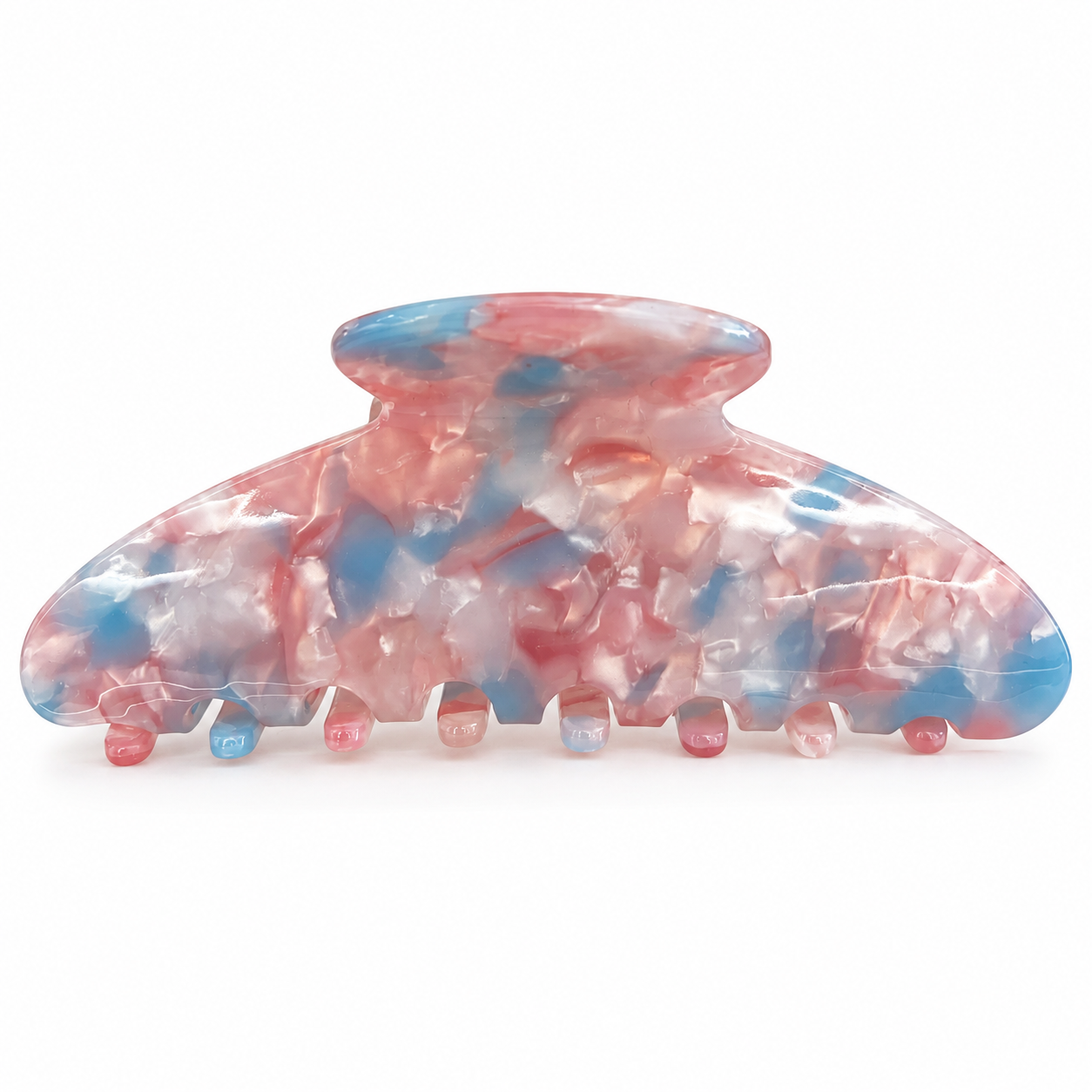 Korean high-grade acetic acid plate grab clip