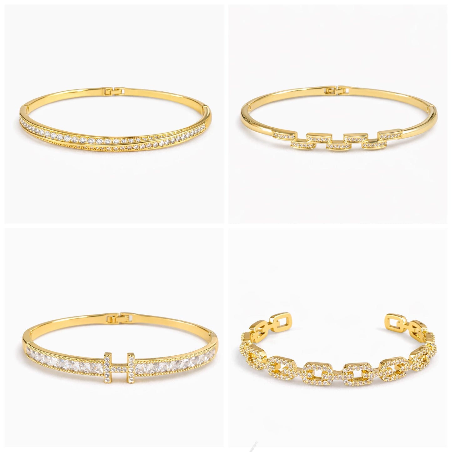Lucky Scoop For  Bangles Edition