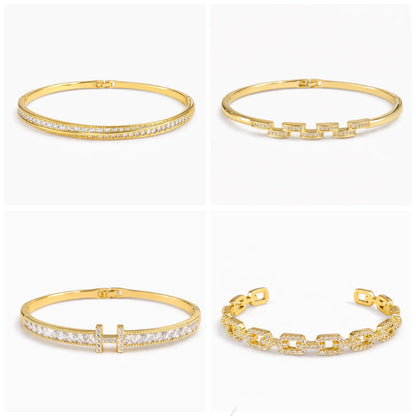 Lucky Scoop For  Bangles Edition