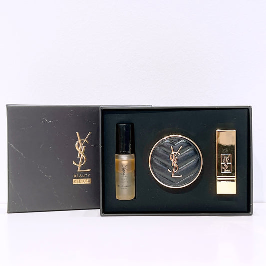 YSL Beauty Sample Set