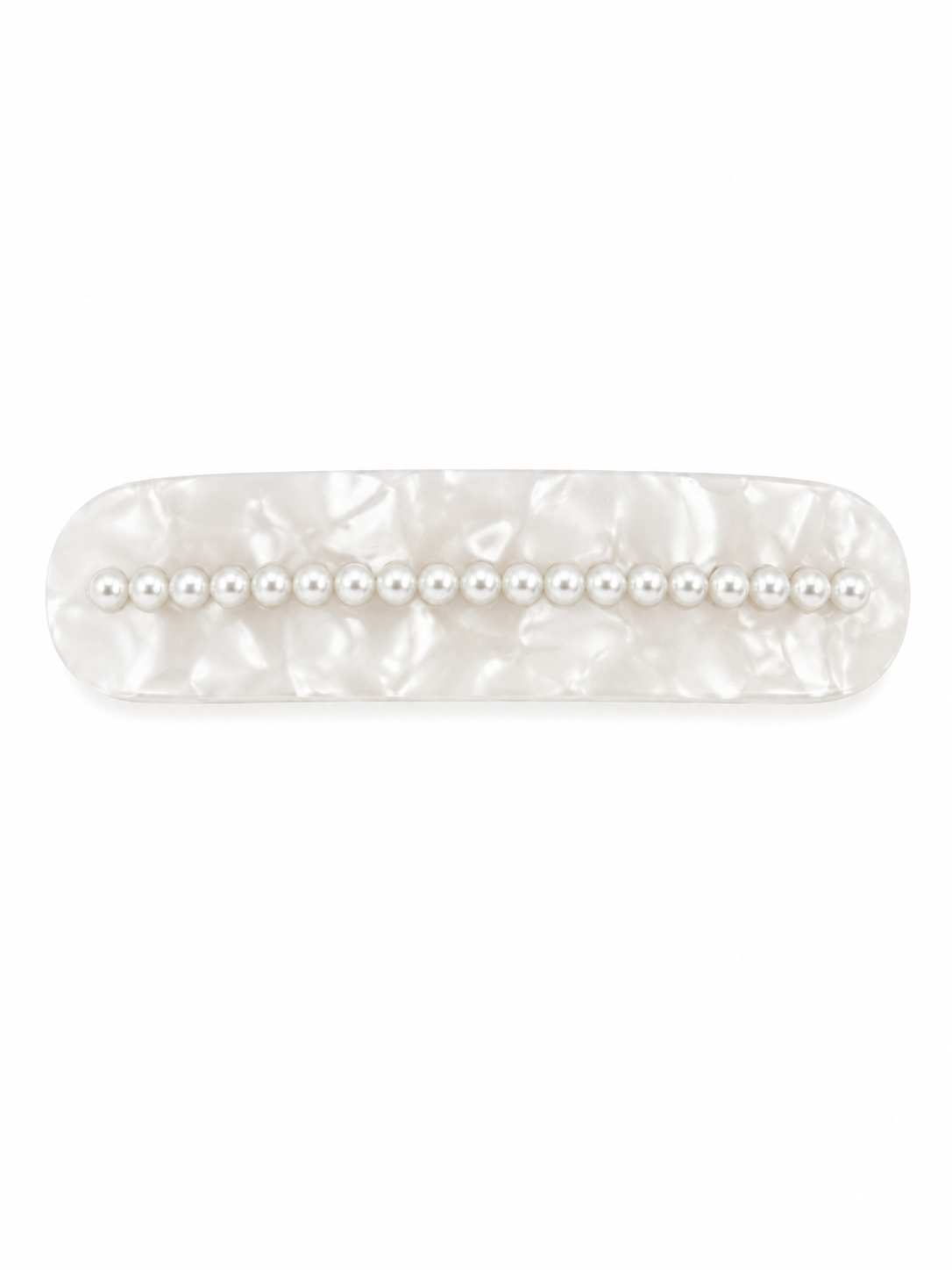 Fashionable French Barrette