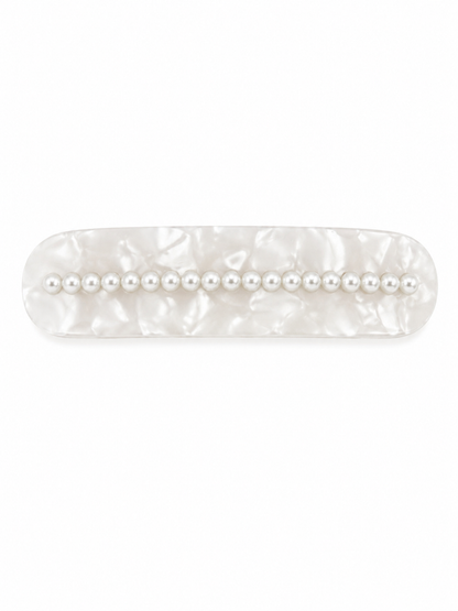 Fashionable French Barrette