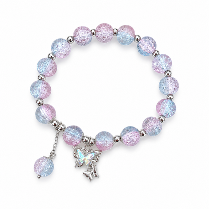 Butterfly Bracelet