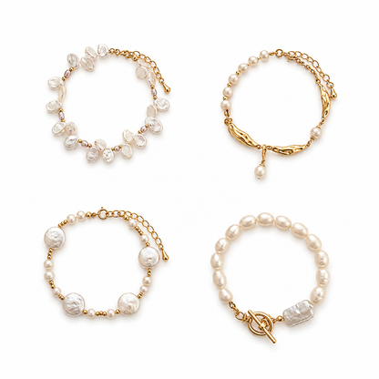 Lucky Scoop for Bracelet Edition