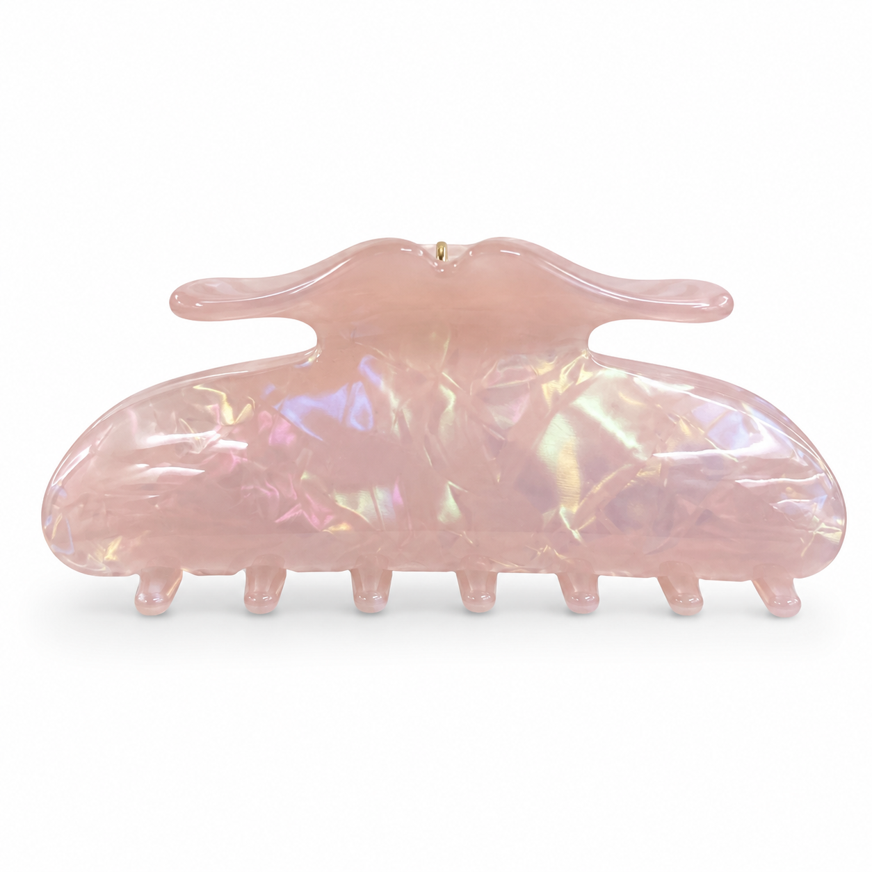 Korean high-grade acetic acid plate grab clip