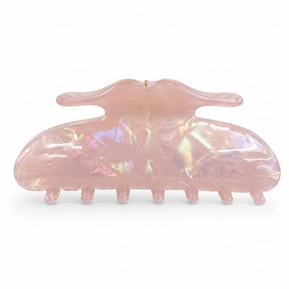 Korean high-grade acetic acid plate grab clip