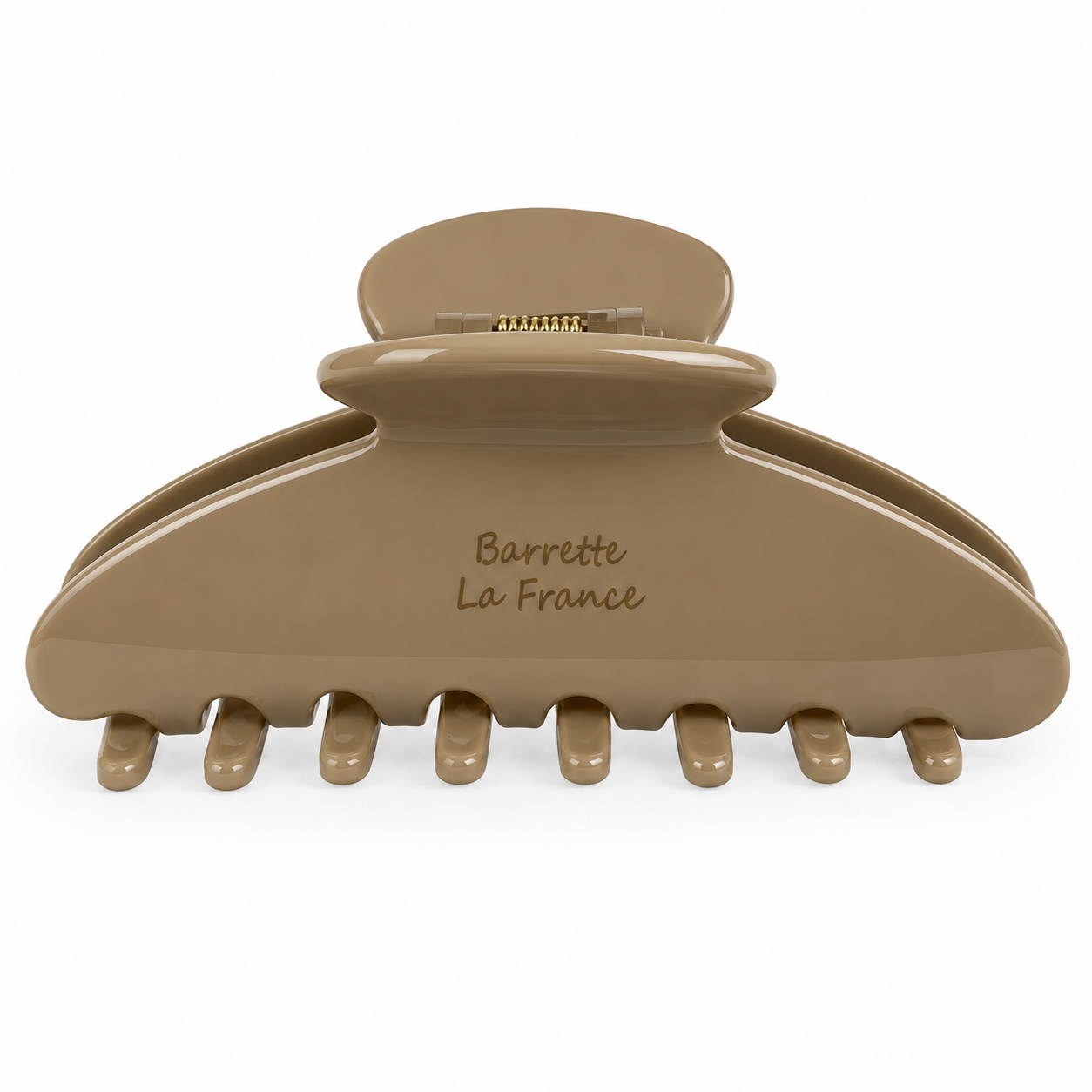 French Hair Claw Clip