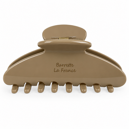 French Hair Claw Clip