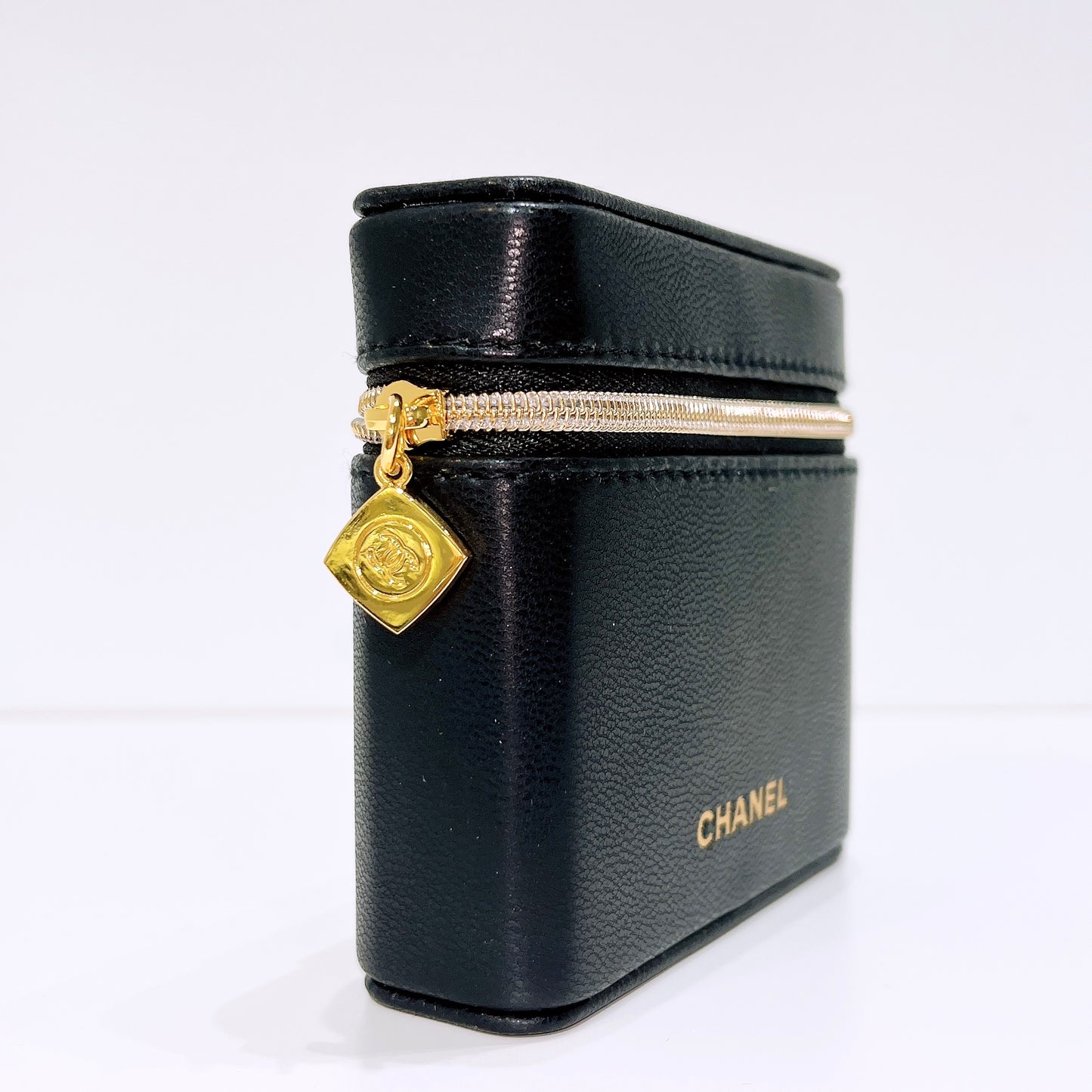 Chanel Beaute Lip Case with Mirror
