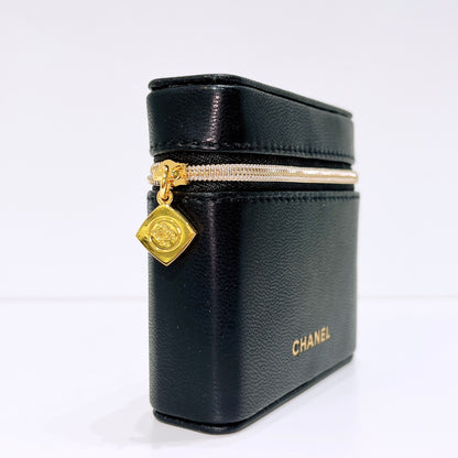 Chanel Beaute Lip Case with Mirror
