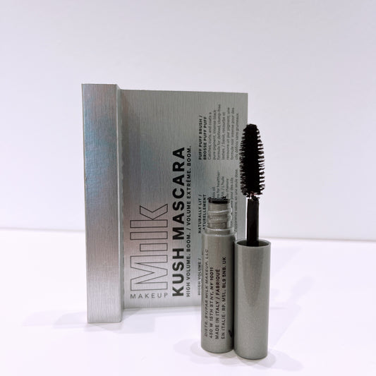 MILK MAKEUP Kush High Volume Mascara in Black 3ml