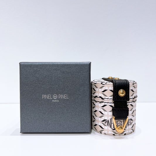 Pinel Et Pinel Jewellery Box