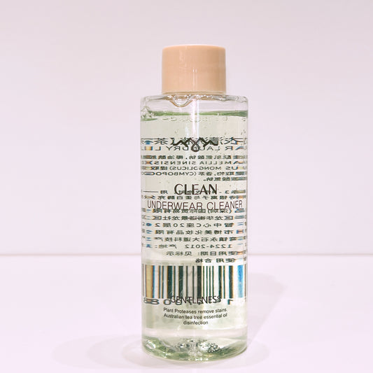 CLEAN Underwear Laundry Detergent 80ml