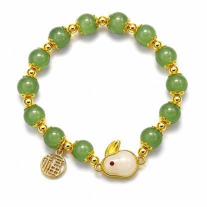 Lucky Fortune Collection Bracelet