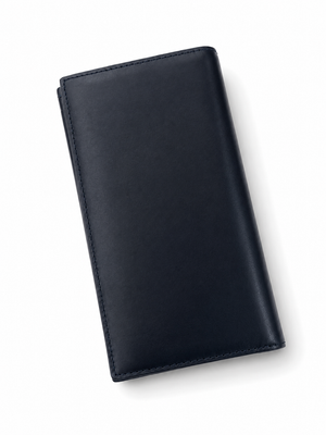 Coach Slim Passport Long Wallet
