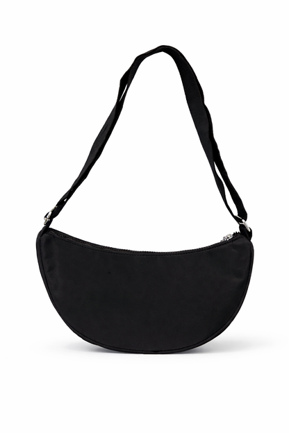 Lancôme cressoon-shaped shoulder bag