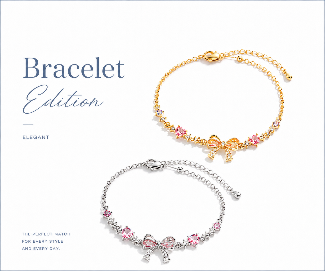 Lucky Scoop for Bracelet Edition
