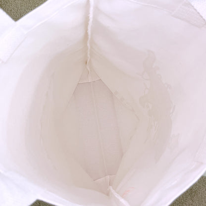 Coach Rexy Canvas Tote
