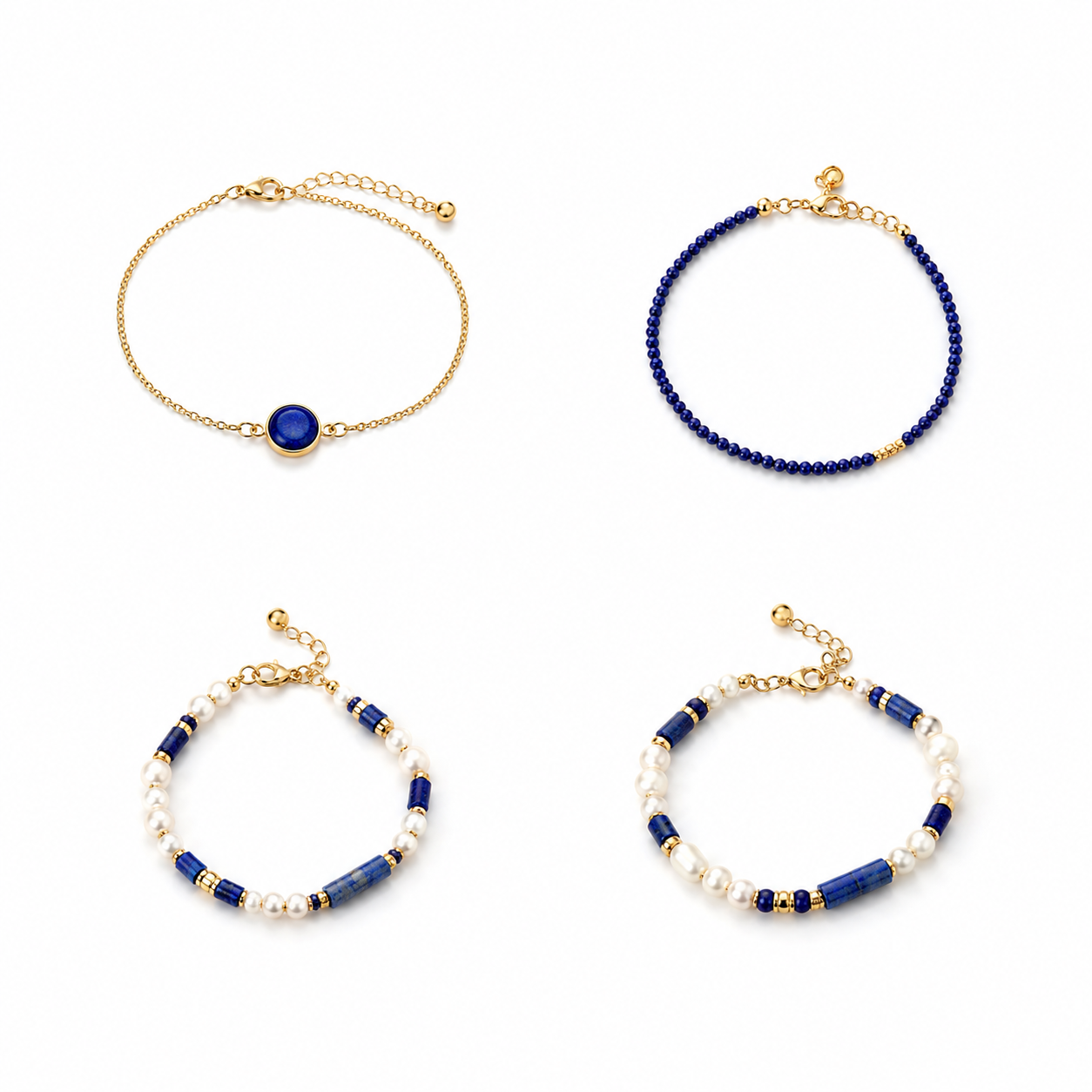 Lucky Scoop for Bracelet Edition