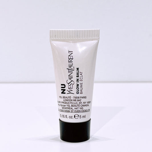 Yves Saint Laurent 
Glow in Balm 5ml