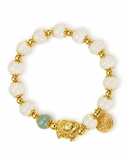Lucky Fortune Collection Bracelet