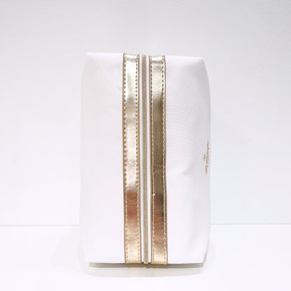 Cle de peau Makeup bag