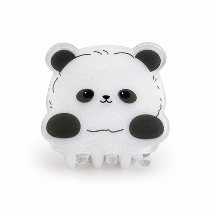 Cute Cartoon Hair Clip