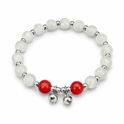 Bell Jade Bracelet