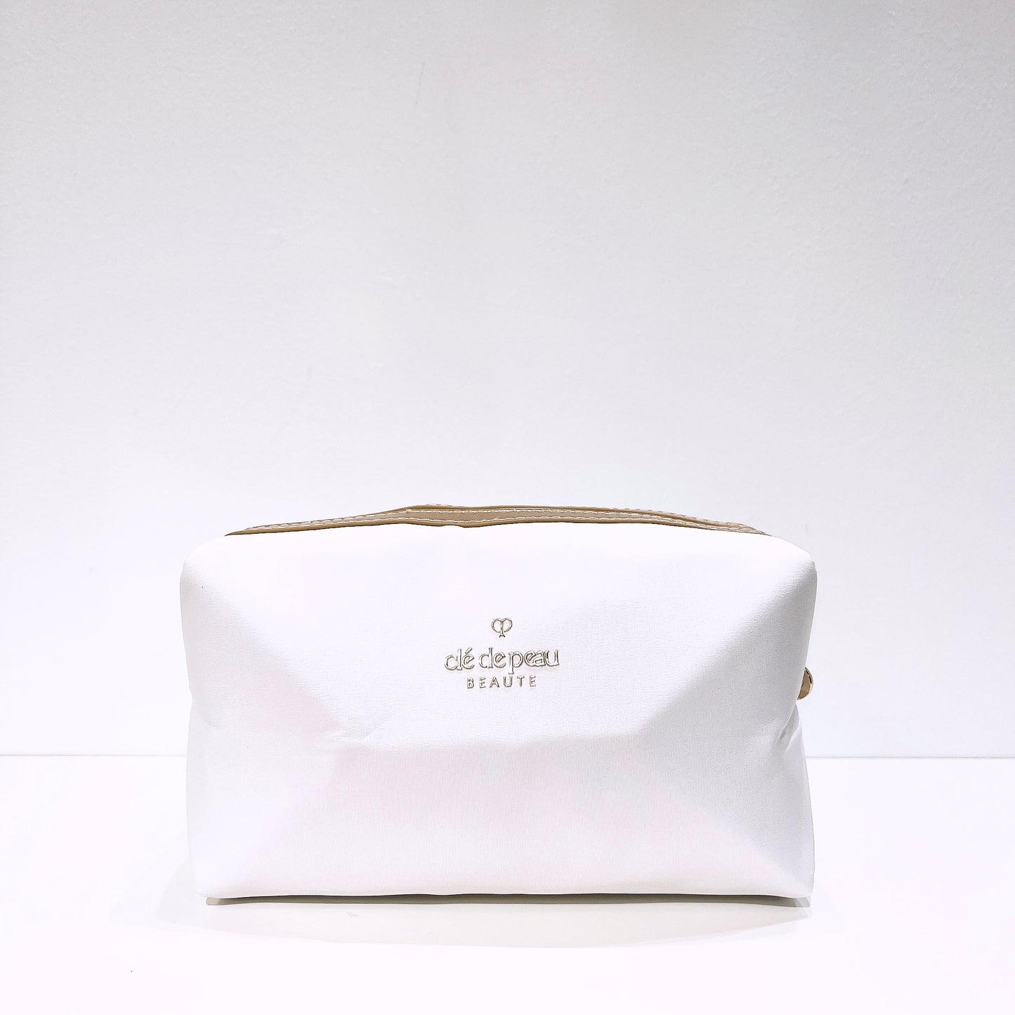 Cle de peau Makeup bag