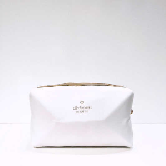 Cle de peau Makeup bag