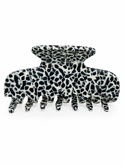 Fashionable Octopus Hair Claw Clip