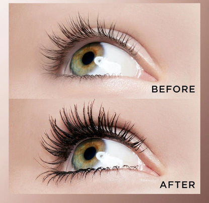 Lancôme Lash Idôle Volumizing Mascara - Glossy Black 2.5ml