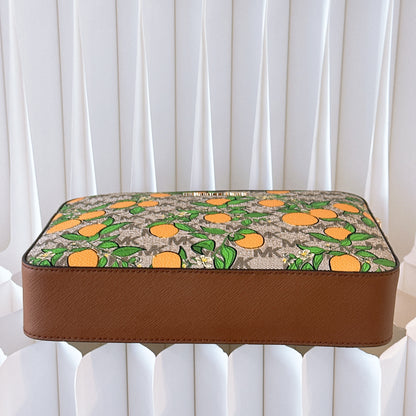 Michael Kors Jet Set Item Crossbody