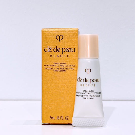 CDP ÉMULSION FORTIFIANTE PROTECTRICE
PROTECTIVE FORTIFYING EMULSION 5ml