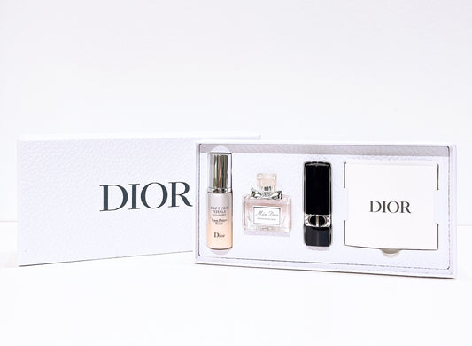 Dior Beaute Gift Set