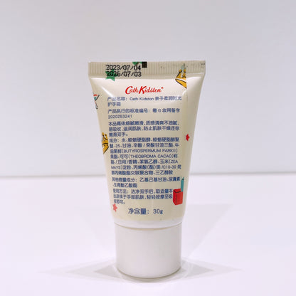 Cath Kidston Hand Cream 30g x3