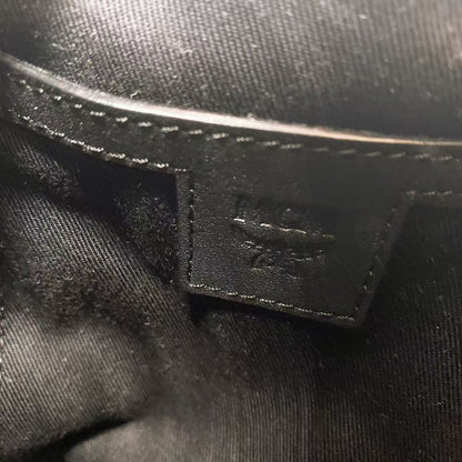 (Preorder) Limited Edition MCM MUNCHEN Small Bucket bag