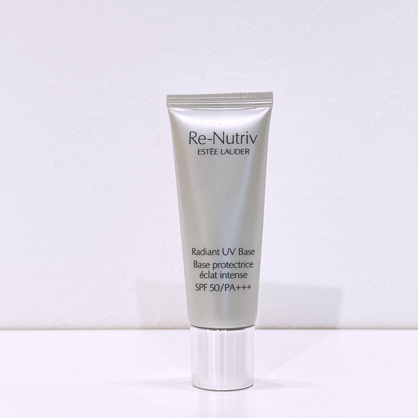 Estee Lauder Re-Nutriv Radiant UV Base 10ml